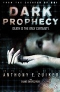 Cover: Dark Prophecy - Penguin Books Ltd
