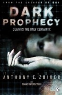 Enlarge image Cover: Dark Prophecy - Penguin Books Ltd