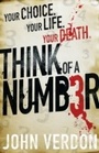 Cover: Think of a Number - Penguin Books Ltd