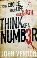 Cover: Think of a Number - Penguin Books Ltd