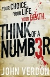 Enlarge image Cover: Think of a Number - Penguin Books Ltd