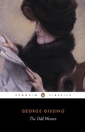 Cover: The Odd Women - Penguin Books Ltd