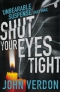 Cover: Shut Your Eyes Tight - Penguin Books Ltd