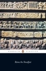 Cover: Rama the Steadfast - Penguin Books Ltd