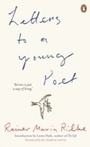 Cover: Letters to a Young Poet - Penguin Books Ltd