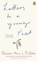 Cover: Letters to a Young Poet - Penguin Books Ltd