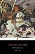 Cover: Orlando Furioso - Penguin Books Ltd