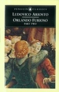 Cover: Orlando Furioso - Penguin Books Ltd