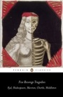 Cover: Five Revenge Tragedies - Penguin Books Ltd
