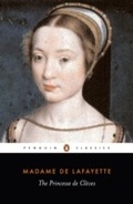 Cover: The Princesse De Cleves - Penguin Books Ltd