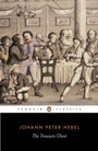 Cover: The Treasure Chest - Penguin Books Ltd