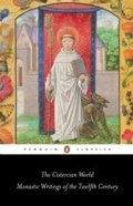 Cover: The Cistercian World - Penguin Books Ltd