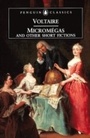 Cover: Micromegas and Other Short Fictions - Penguin Books Ltd