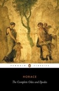 Cover: The Complete Odes and Epodes - Penguin Books Ltd