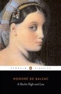 Cover: A Harlot High and Low - Penguin Books Ltd