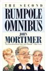 Cover: The Second Rumpole Omnibus - Penguin Books Ltd