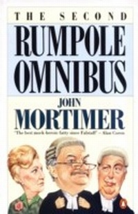 Enlarge image Cover: The Second Rumpole Omnibus - Penguin Books Ltd