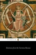 Cover: Selections from the 'Carmina Burana' - Penguin Books Ltd