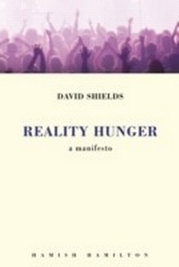 Enlarge image Cover: Reality Hunger - Penguin Books Ltd