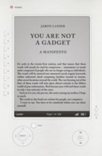 Enlarge image Cover: You Are Not A Gadget - Penguin Books Ltd
