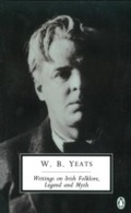 Cover: Writings on Irish Folklore, Legend and Myth - Penguin Books Ltd