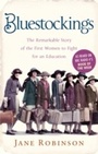 Cover: Bluestockings - Penguin Books Ltd