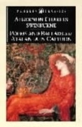 Cover: Poems and Ballads & Atalanta in Calydon - Penguin Books Ltd