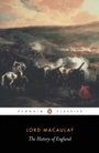 Cover: The History of England - Penguin Books Ltd