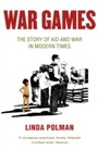 Cover: War Games - Penguin Books Ltd