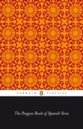 Cover: The Penguin Book Of Spanish Verse - Penguin Books Ltd
