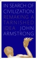 Cover: In Search of Civilization - Penguin Books Ltd