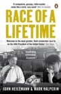Cover: Race of a Lifetime - Penguin Books Ltd