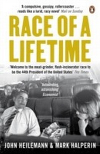 Enlarge image Cover: Race of a Lifetime - Penguin Books Ltd