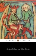 Cover: Hrafnkel's Saga and Other Icelandic Stories - Penguin Books Ltd