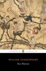 Cover: Four Histories - Penguin Books Ltd