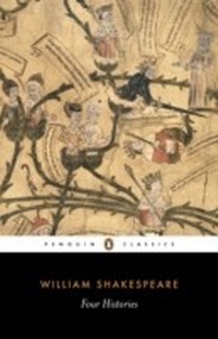 Enlarge image Cover: Four Histories - Penguin Books Ltd