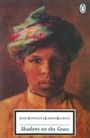 Cover: Shadows on the Grass - Penguin Books Ltd