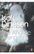 Cover: The Angelic Avengers - Penguin Books Ltd