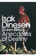 Cover: Anecdotes of Destiny - Penguin Books Ltd
