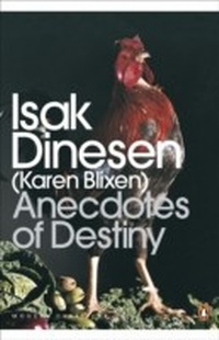Enlarge image Cover: Anecdotes of Destiny - Penguin Books Ltd