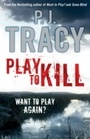 Cover: Play to Kill - Penguin Books Ltd