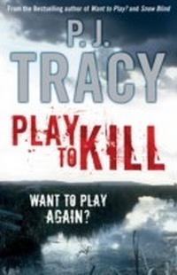 Enlarge image Cover: Play to Kill - Penguin Books Ltd