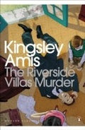 Cover: The Riverside Villas Murder - Penguin Books Ltd