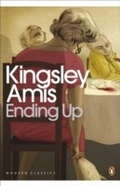 Cover: Ending Up - Penguin Books Ltd