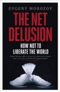 Cover: The Net Delusion - Penguin Books Ltd