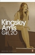 Cover: Girl, 20 - Penguin Books Ltd