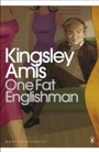 Cover: One Fat Englishman - Penguin Books Ltd