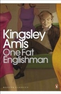 Enlarge image Cover: One Fat Englishman - Penguin Books Ltd