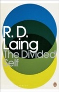Cover: The Divided Self - Penguin Books Ltd