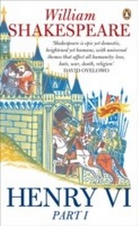 Enlarge image Cover: Henry VI Part One - Penguin Books Ltd